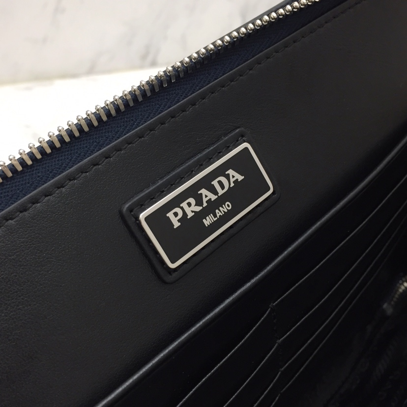 1547101827_2990419776_6 Replica Prada Saffiano New Pouch - Image 7