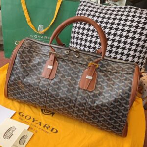 Elementor 页面 #30899 Replica Goyard Boston 45 Brown