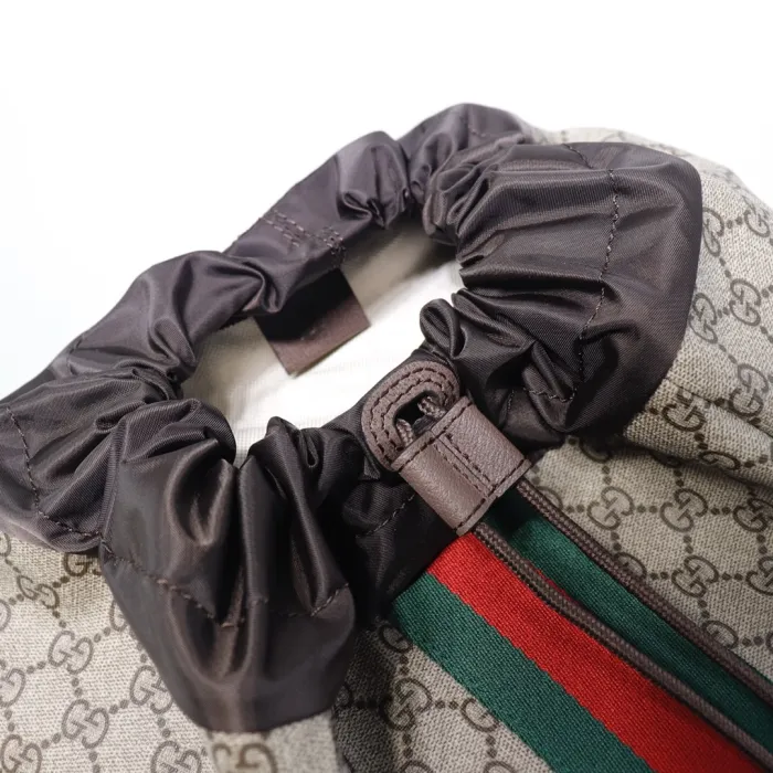 1d987ee0e27f80c9 REPLICA GUCCI OPHIDIA GG MEDIUM BACKPACK - Image 9