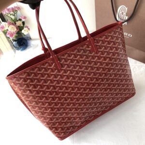 Elementor 页面 #30172 Replica Goyard Anjou PM Red