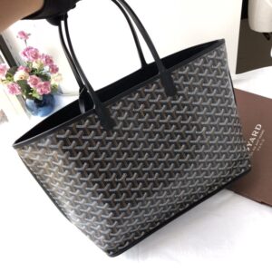 Elementor 页面 #30172 Replica Goyard Anjou PM Black