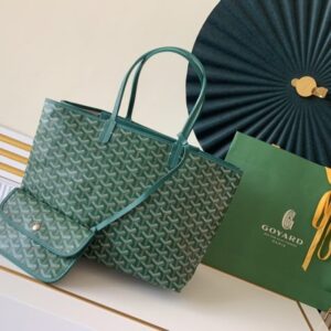 Elementor 页面 #30172 Replica Goyard Isabelle Green