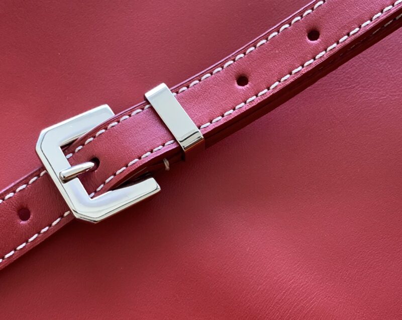 20191114_i1573728462_1078_8 Replica Goyard Belvedere Red - Image 3