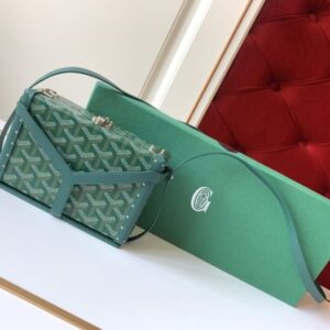 Elementor 页面 #30172 Replica Goyard Minaudière Trunk Bag