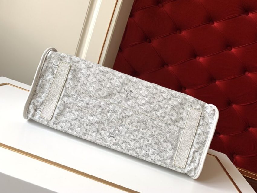 20200105_i1578155288_3210_3 Replica Goyard Hardy White - Image 4