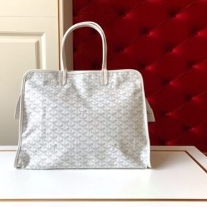 Elementor 页面 #30899 Replica Goyard Hardy White