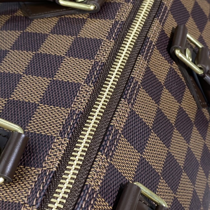 20201020_i1603195052_3491_6 Replica Louis Vuitton Speedy Brown Grid - Image 4