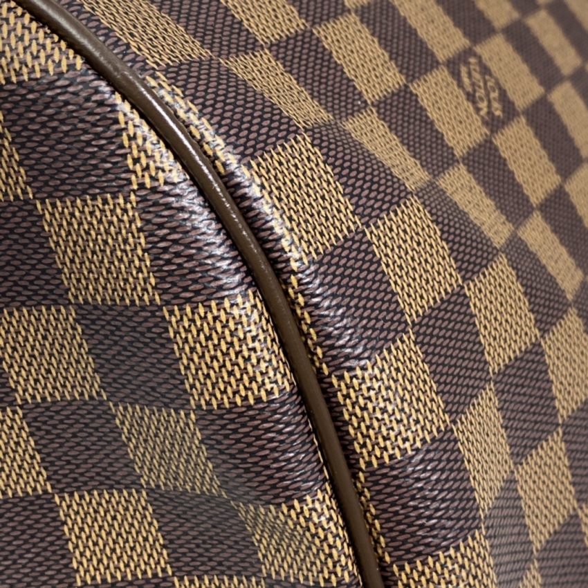 20201020_i1603195052_5874_5 Replica Louis Vuitton Speedy Brown Grid - Image 5