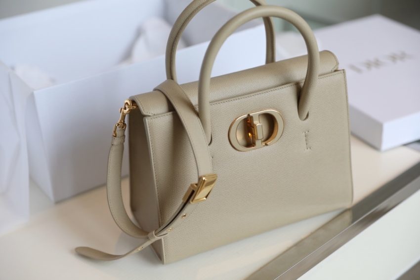 20201103_i1604391064_4772_2 Replica Dior St Honoré Tote Beige - Image 2