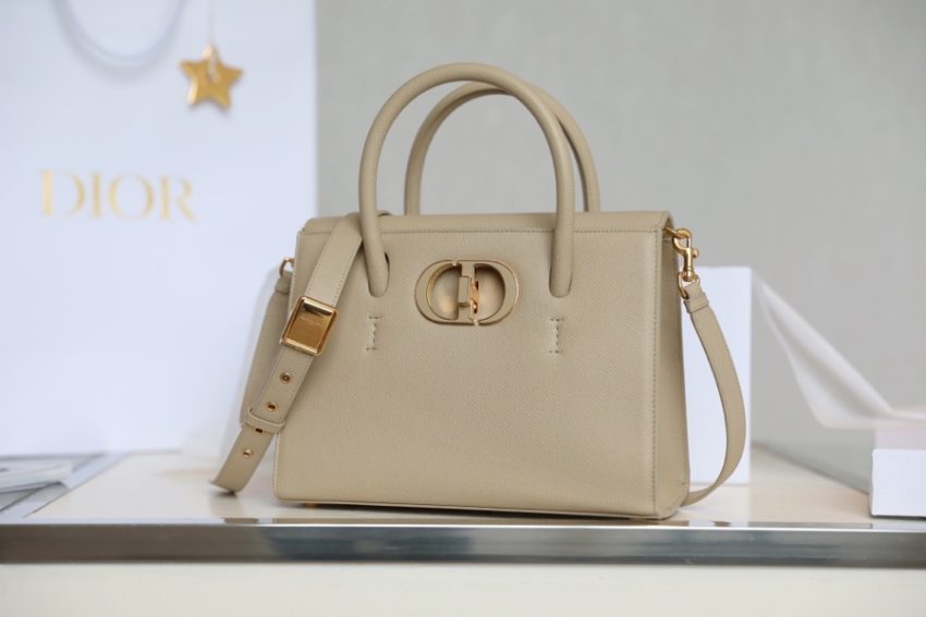 20201103_i1604391064_5592_1 Replica Dior St Honoré Tote Beige - Image 3