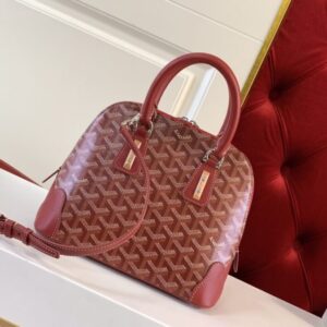 Elementor 页面 #30172 Replica Goyard Vendom Red