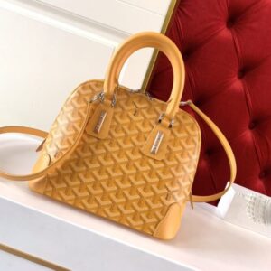 Elementor 页面 #30172 Replica Goyard Vendom Yellow