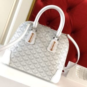 Elementor 页面 #30172 Replica Goyard Vendom White