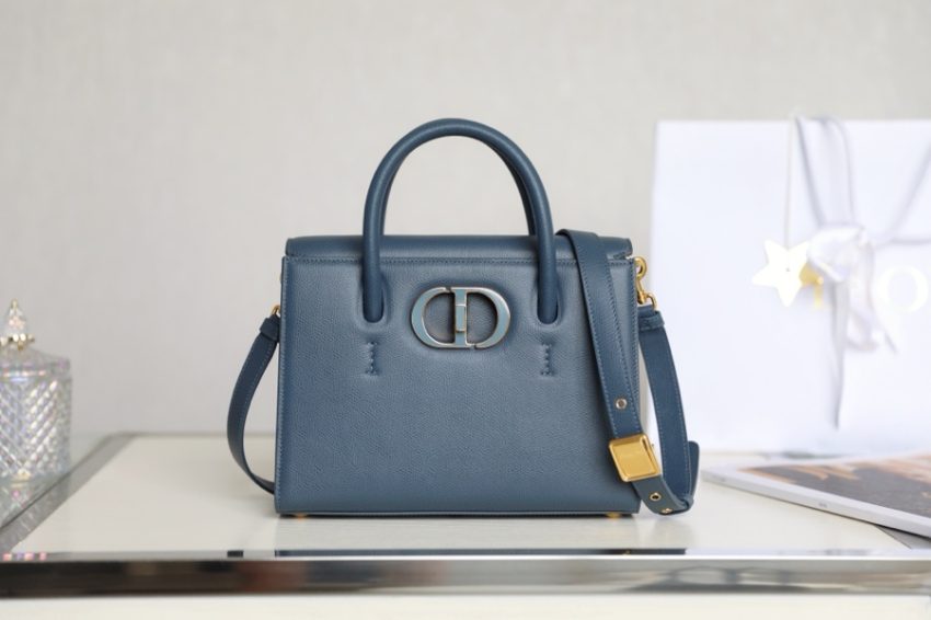 20210517_i1621263439_5963_0 Replica Dior St Honoré Tote Blue