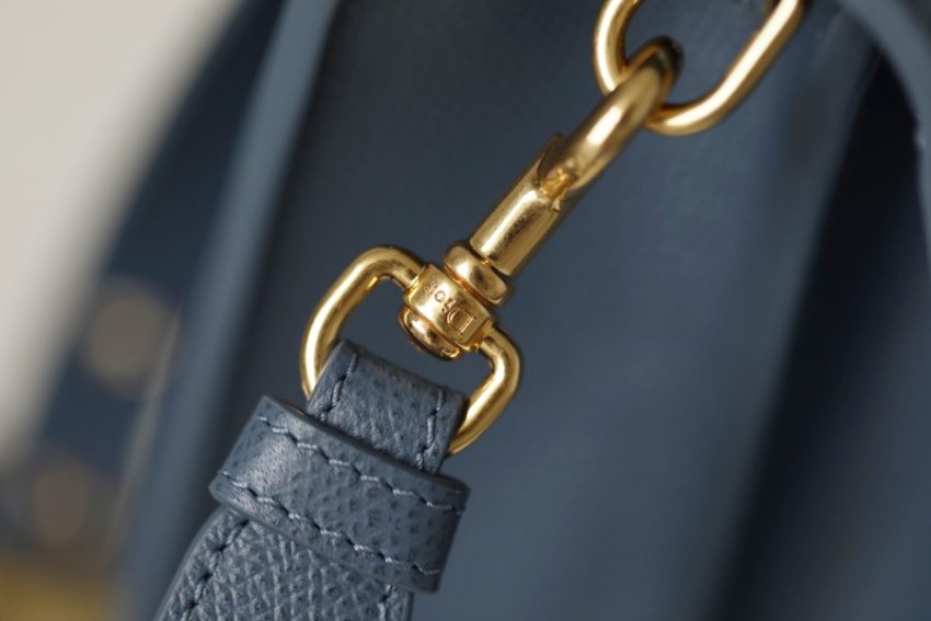 20210517_i1621263439_75_7 Replica Dior St Honoré Tote Blue - Image 2