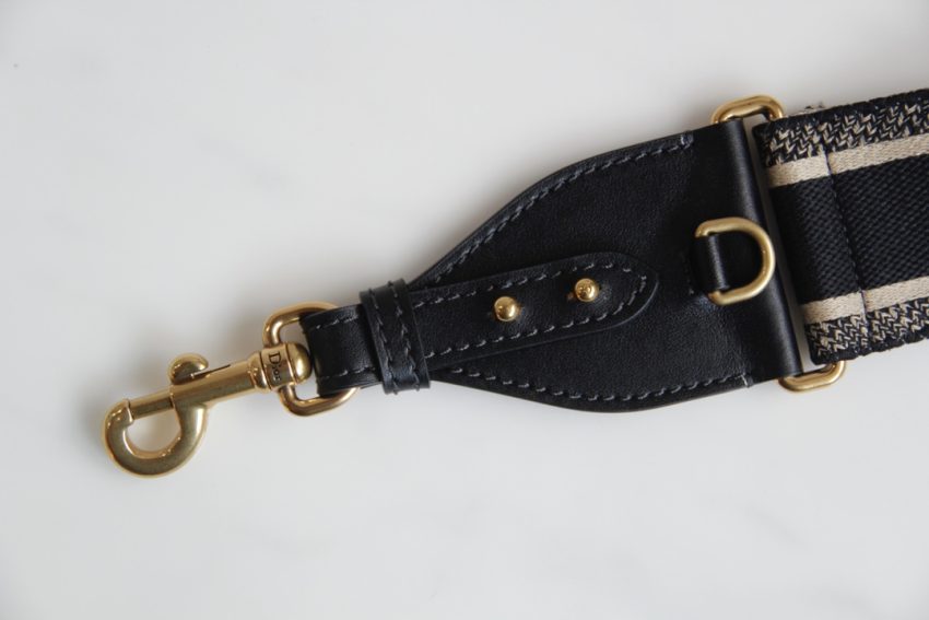 20210521_i1621569887_9909_3 Replica Dior Adjustable Shoulder Strap Leo - Image 2
