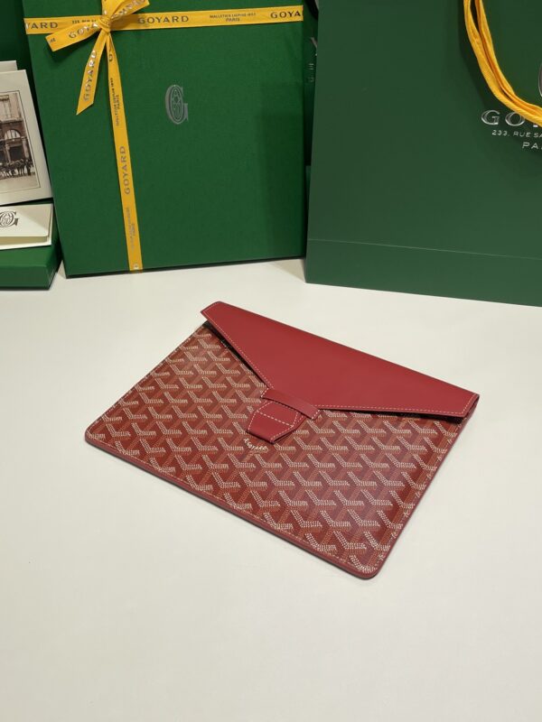 20210616_i1623855592_5693_2 Replica Goyard Camond Pouch Red - Image 7