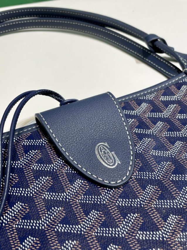 20210707_i1625636869_149_2 Replica Goyard Saint Louis Dark Blue - Image 2