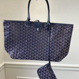 Elementor 页面 #30172 Replica Goyard Saint Louis Dark Blue