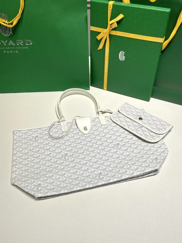 20210707_i1625638171_3057_1 Replica Goyard Saint Louis White - Image 2