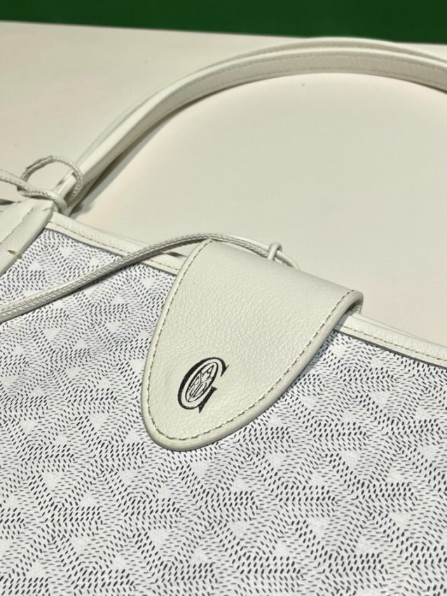 20210707_i1625638171_7783_2 Replica Goyard Saint Louis White - Image 3