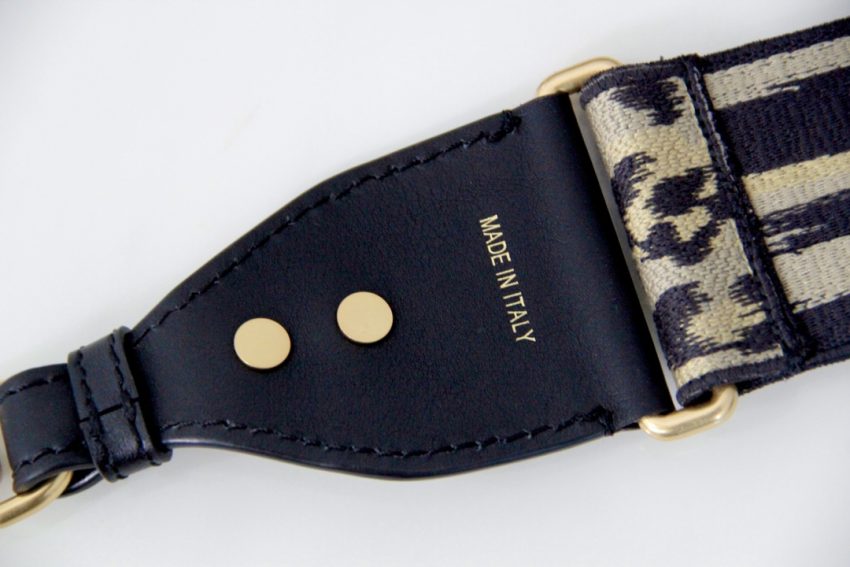 20210709_i1625819588_3190_7 Replica Dior Adjustable Shoulder Strap Leo - Image 6