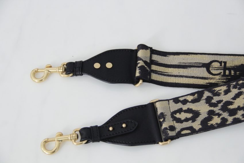 20210709_i1625819588_3393_4 Replica Dior Adjustable Shoulder Strap Leo - Image 7