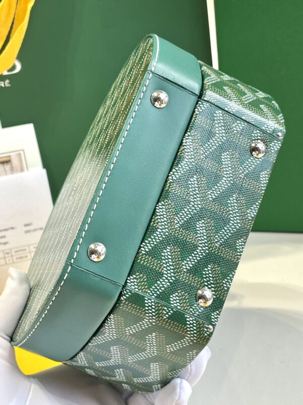 20210713_i1626176136_2675_5 Replica Goyard Alto Box Green - Image 6