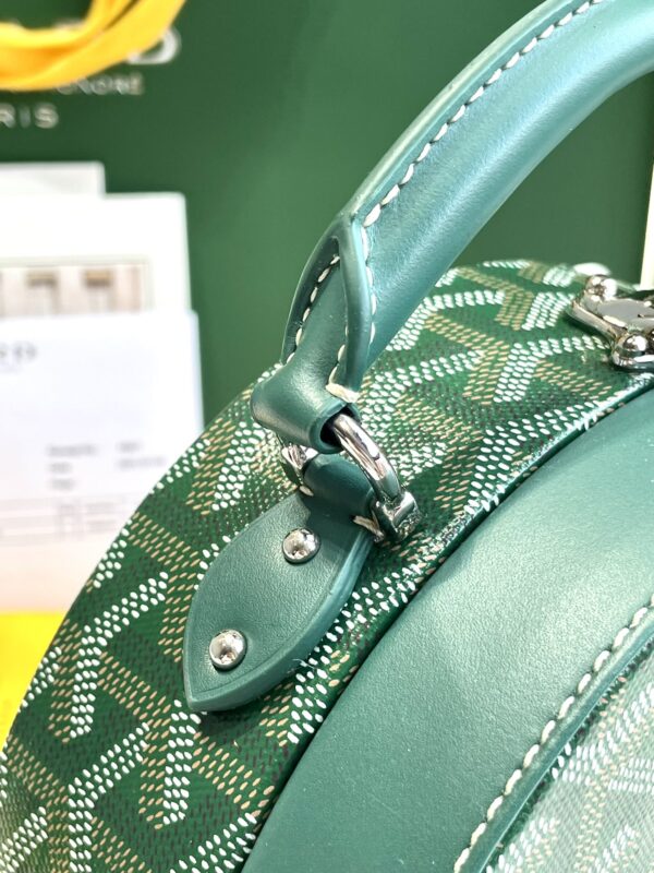 20210713_i1626176136_5538_3 Replica Goyard Alto Box Green - Image 8