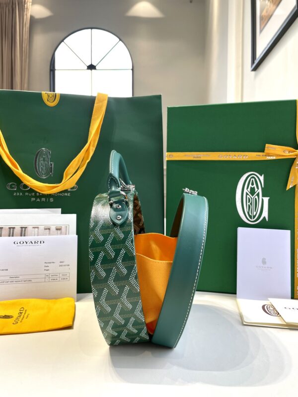 20210713_i1626176136_5768_6 Replica Goyard Alto Box Green - Image 9