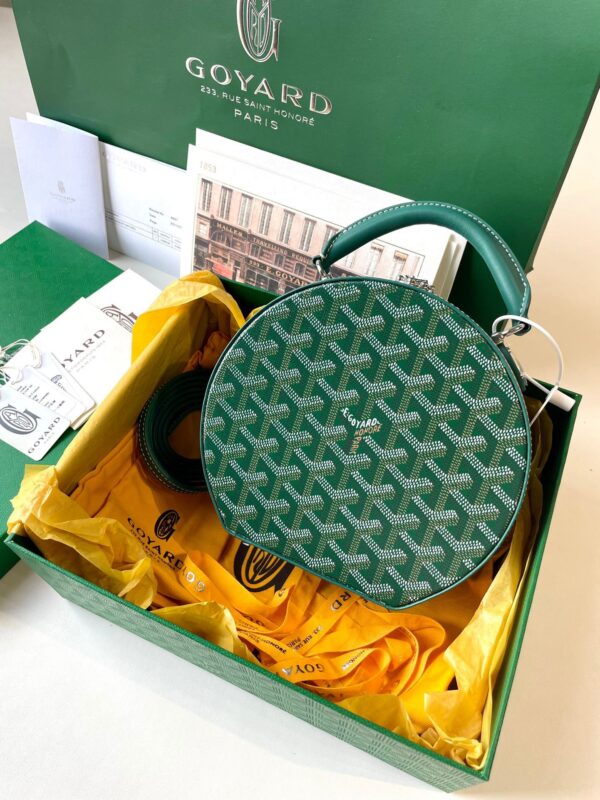 20210713_i1626176136_63_0 Replica Goyard Alto Box Green - Image 2