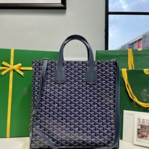 Elementor 页面 #30172 Replica Goyard Voltaire Dark Blue