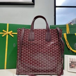 Elementor 页面 #30172 Replica Goyard Voltaire Dark Bordeaux