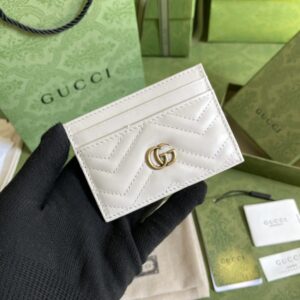 Elementor 页面 #30816 Replica Gucci Marmont Card Holder