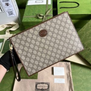 Elementor 页面 #30816 Replica Gucci Ophidia Clutch Brown