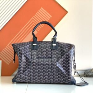 Elementor 页面 #30899 Replica Goyard Bowling 45 Dark Brown