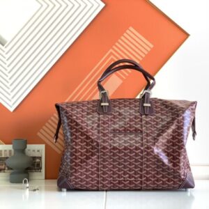Elementor 页面 #30899 Replica Goyard Bowling 45 Bag Bordeaux