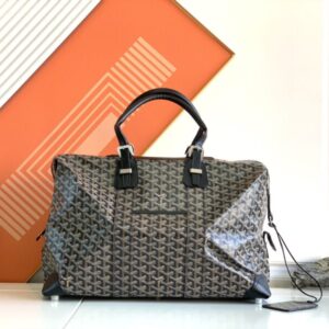 Elementor 页面 #30899 Replica Goyard Bowling 45 Bag Black