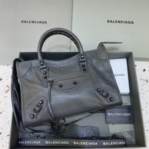 Elementor 页面 #30089 Replica Balenciaga Agneau Dark Grey