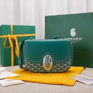 Elementor 页面 #30172 Replica Goyard 233 Bag Green