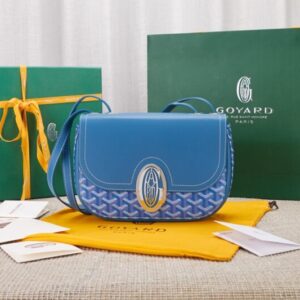 Elementor 页面 #30172 Replica Goyard 233 Bag Blue