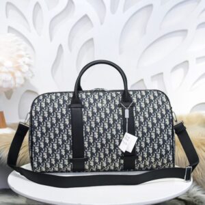 Replica Dior Duffle Travel Bag