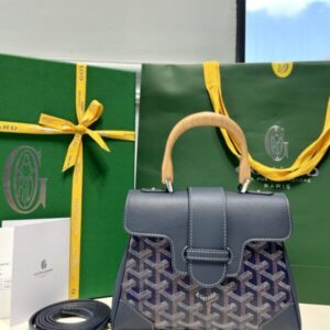 Elementor 页面 #30172 Replica Goyard Saigon Souple Mini Dark Blue