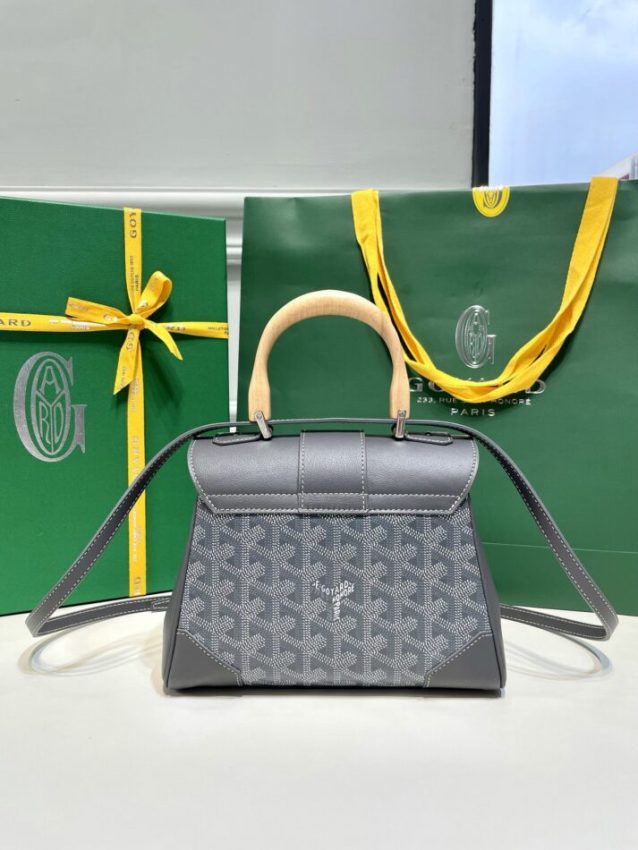 20220308_i1646732539_3183_2 Replica Goyard Saigon Souple Mini Grey - Image 3