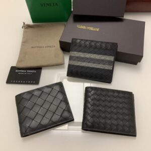 Elementor 页面 #30829 Replica Bottega Veneta 2 Fold Wallet Exclusive