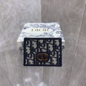 Elementor 页面 #30853 Replica Dior Card Holder CD