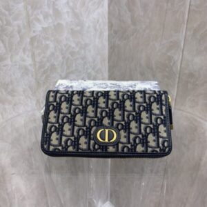 Elementor 页面 #30853 Replica Dior Long Zipper Wallet