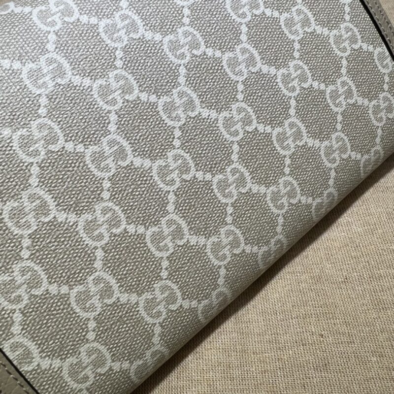20220424_i1650786131_8457_4 Replica Gucci Dionysus GG Chain Wallet Denim Beige - Image 4