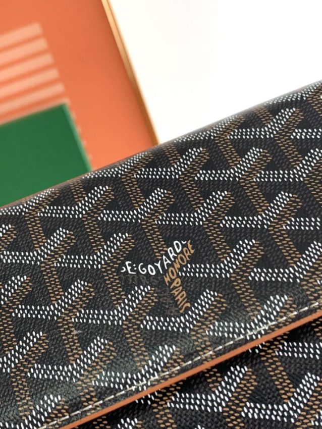 20220501_i1651383535_2704_4 Replica Goyard Varenne Continental Wallet Brown - Image 5
