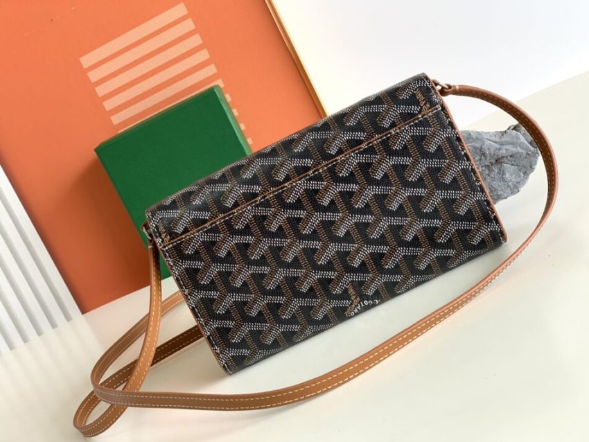 20220501_i1651383535_4428_2 Replica Goyard Varenne Continental Wallet Brown - Image 6